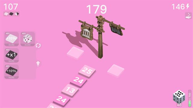Hình ảnh trong game RollScape-TENOKE