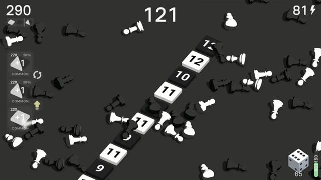 Hình ảnh trong game RollScape v20240705-P2P