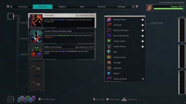Hình ảnh trong game Dissimilar-TENOKE