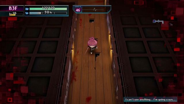 Hình ảnh trong game Death end re Quest Code Z-TENOKE