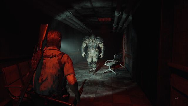 Hình ảnh trong game Fear The Timeloop v1.0.8-P2P