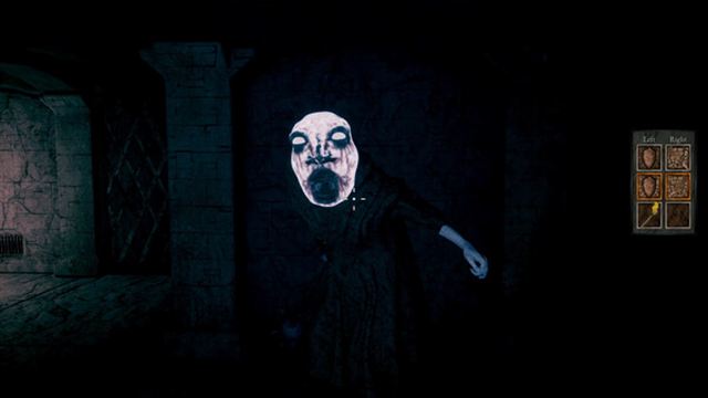Hình ảnh trong game Tower of Mask-TENOKE
