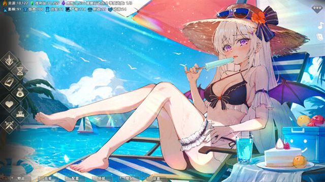 Hình ảnh trong game Idle Calibur Zero-TENOKE