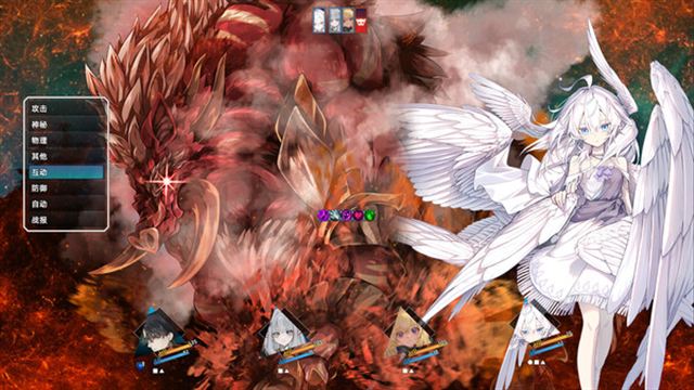 Hình ảnh trong game Idle Calibur Zero v20250203-P2P