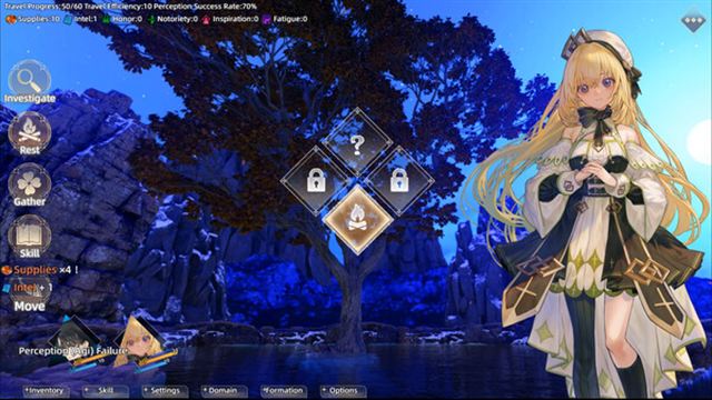 Hình ảnh trong game Idle Calibur Zero-TENOKE