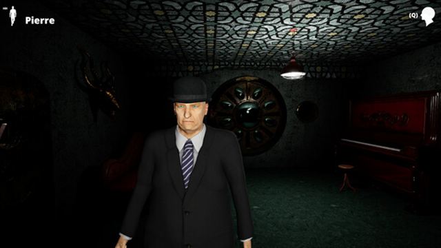 Hình ảnh trong game SU Unlocking the 4th Dimension-TENOKE