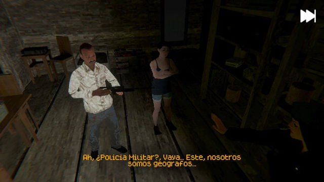 Hình ảnh trong game Acre Crisis v1.4.1.HF-P2P