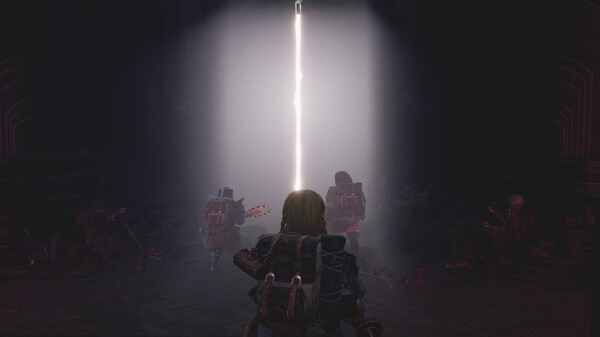 Hình ảnh trong game The Lord of the Rings Return to Moria v1.3.2.157411-RUNE