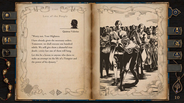 Hình ảnh trong game The Life and Suffering of Prince Jerian v20260806-P2P