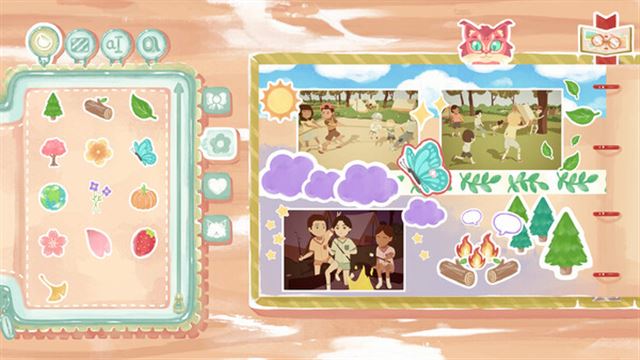 Hình ảnh trong game Instants-TENOKE