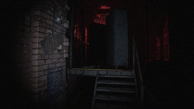Hình ảnh trong game The Cursed Tape-TENOKE
