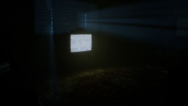 Hình ảnh trong game The Cursed Tape-TENOKE