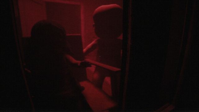 Hình ảnh trong game The Cursed Tape-TENOKE