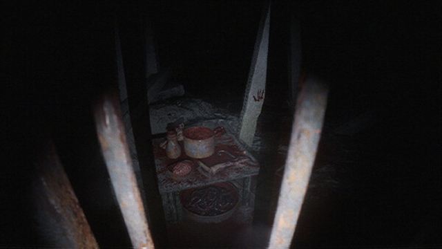Hình ảnh trong game The Cursed Tape-TENOKE
