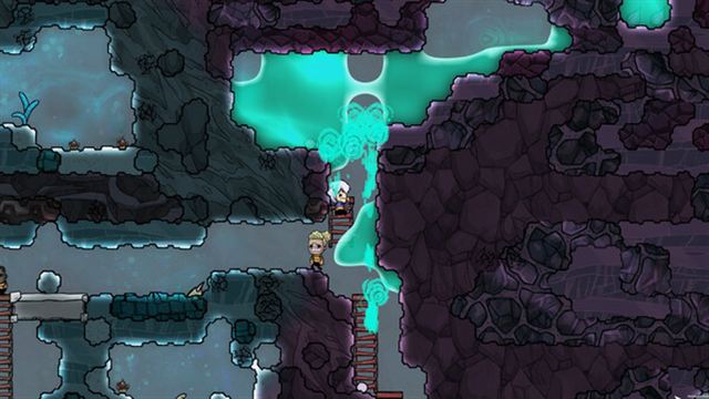 Hình ảnh trong game Oxygen Not Included v661174-P2P