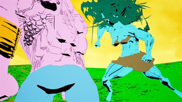 Hình ảnh trong game Troma Presents Poultrygeist-TENOKE