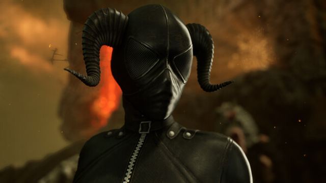 Hình ảnh trong game Succubus Tormentress-RUNE