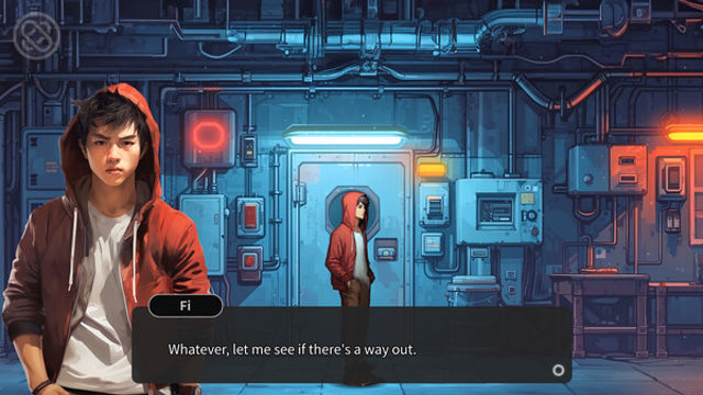 Hình ảnh trong game Escape Everlit-TENOKE