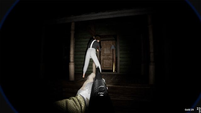 Hình ảnh trong game CHUXIE-TENOKE
