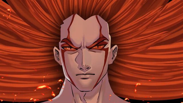 Hình ảnh trong game DNA Final Episode Part 2-TENOKE