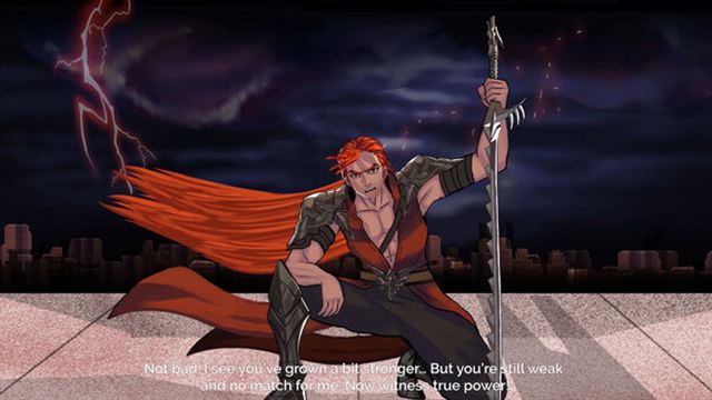 Hình ảnh trong game DNA Final Episode Part 2-TENOKE