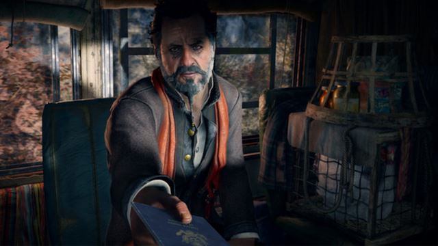 Hình ảnh trong game Far Cry 4 v20250404-P2P