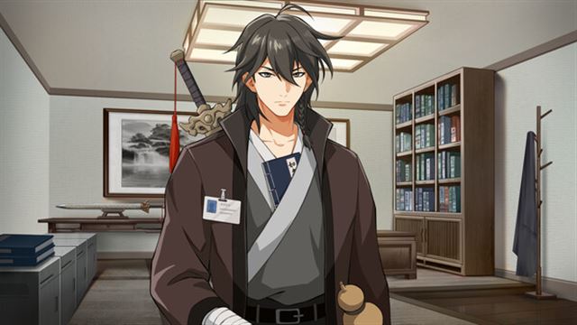 Hình ảnh trong game Trials of Innocence v1.3.0.527-P2P