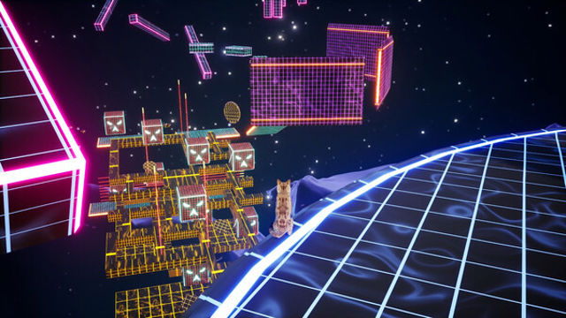 Hình ảnh trong game Curiosity-TENOKE