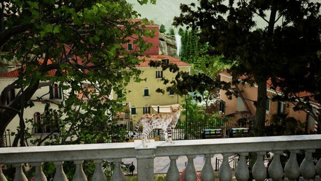 Hình ảnh trong game Curiosity-TENOKE