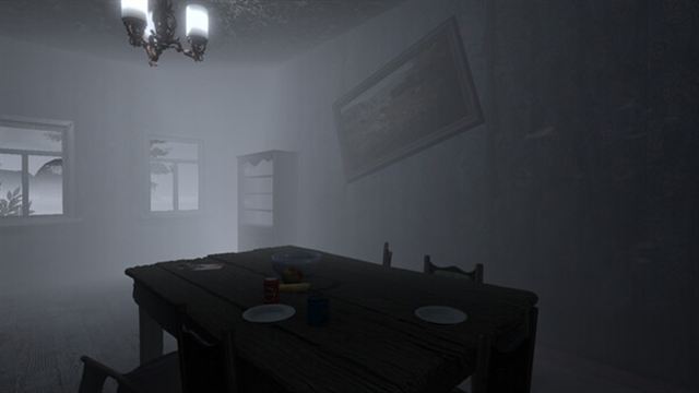 Hình ảnh trong game Shadowed Descent-TiNYiSO