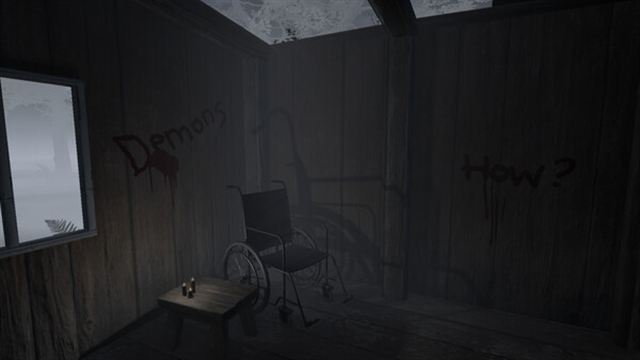 Hình ảnh trong game Shadowed Descent-TiNYiSO