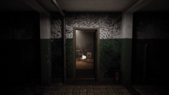 Hình ảnh trong game Chorus of Carcosa-TENOKE