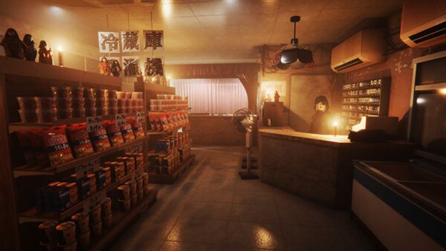 Hình ảnh trong game The Bathhouse Restored Edition v1.12-P2P