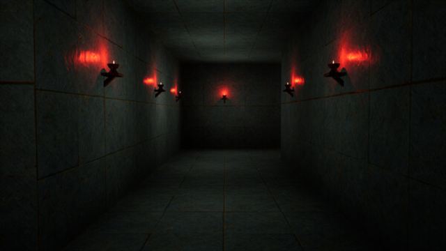 Hình ảnh trong game Supernatural Rules Suppress Ghosts-TENOKE