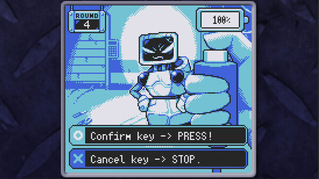 Hình ảnh trong game BatteryNote-TENOKE