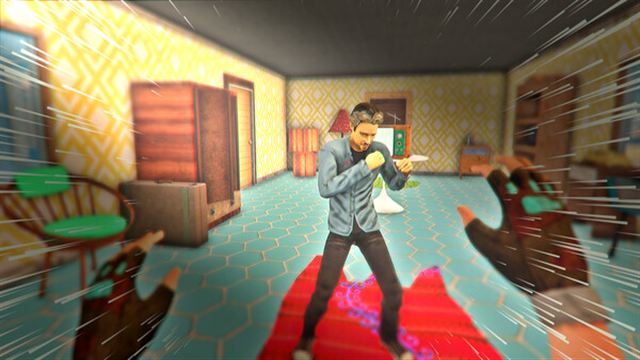 Hình ảnh trong game We Heist Too-TENOKE