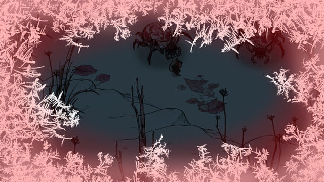 Hình ảnh trong game Winter Burrow v1.1-P2P