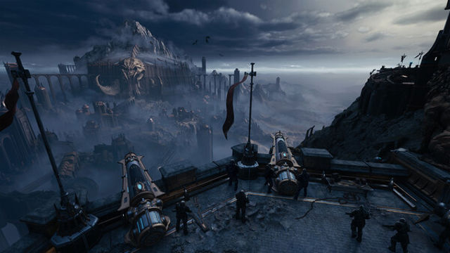 Hình ảnh trong game DOOM The Dark Ages-VOICES38