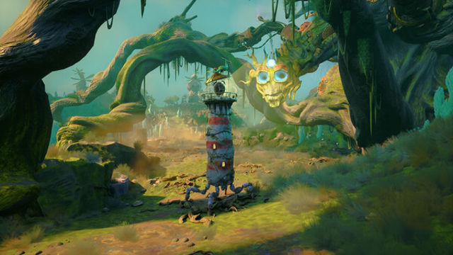 Hình ảnh trong game Keeper v1213620-P2P