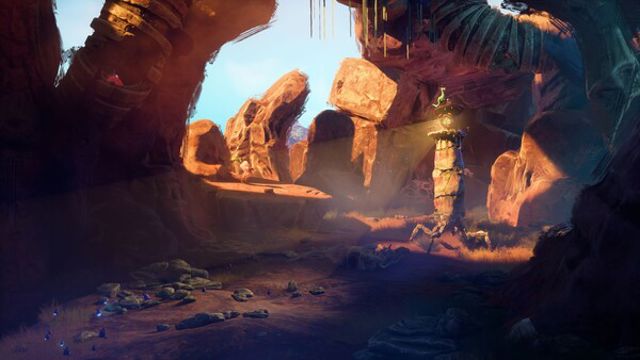 Hình ảnh trong game Keeper v1213620-P2P