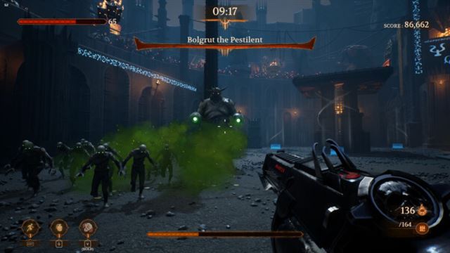 Hình ảnh trong game HELLBREAK-RUNE