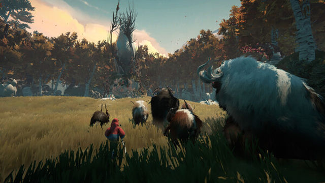 Hình ảnh trong game Herdling Complete Edition v1.3.0.p-P2P