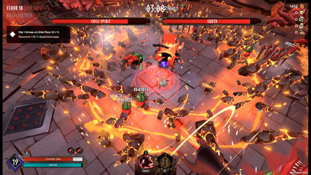 Hình ảnh trong game Duriano-TENOKE