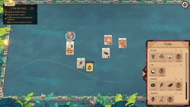 Hình ảnh trong game Kayas Prophecy-GoldBerg