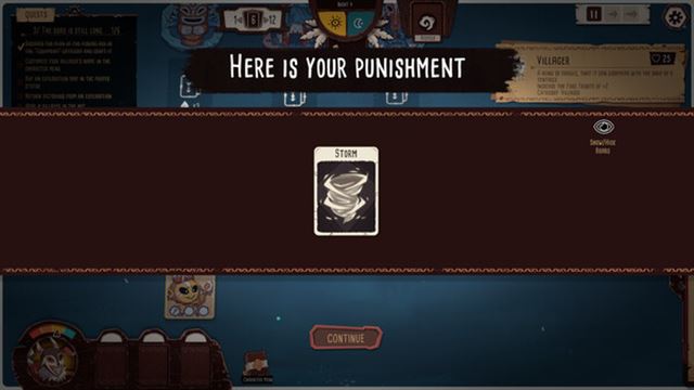 Hình ảnh trong game Kayas Prophecy-GoldBerg
