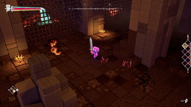 Hình ảnh trong game PREQUEL-P2P