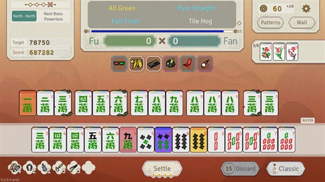 Hình ảnh trong game Aotenjo Infinite Hands Early Access