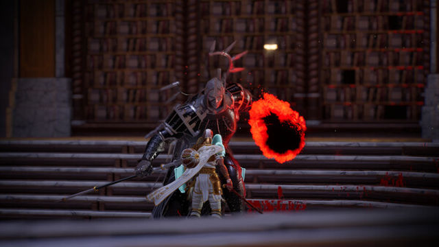 Hình ảnh trong game Serpents Gaze Early Access