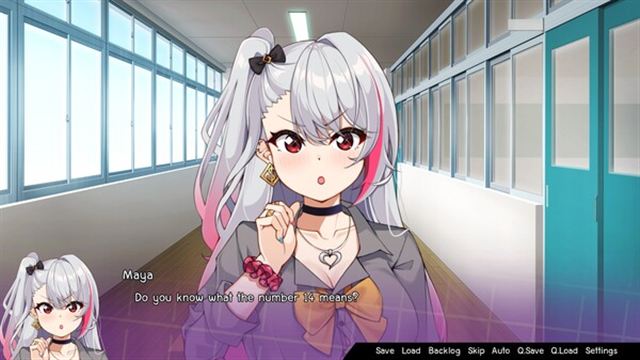 Hình ảnh trong game Re Fragment Absolute Ambition-TENOKE
