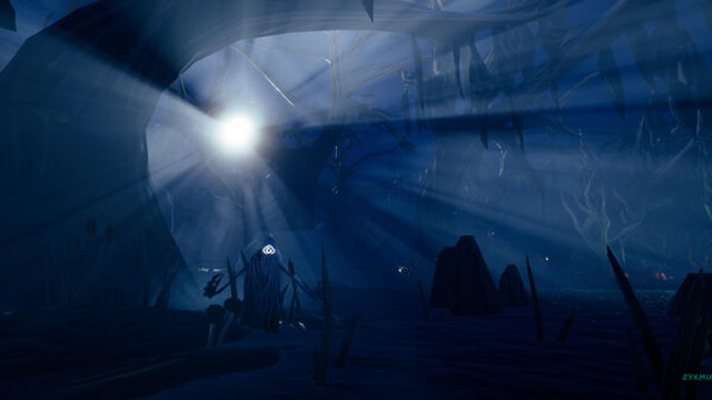 Hình ảnh trong game Voodoo Fishin Early Access